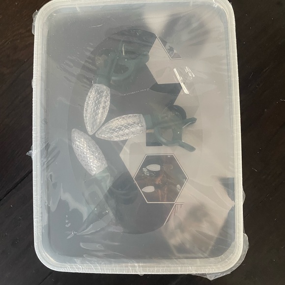 Noma indoor/outdoor lights - Picture 2 of 2